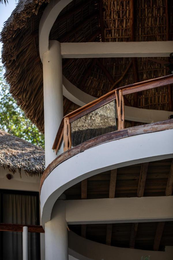 Cabanas Sicaru มาซุนเต ภายนอก รูปภาพ