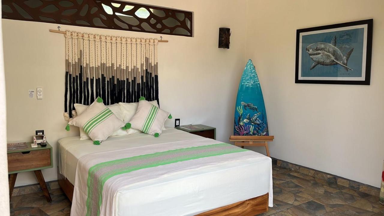 Cabanas Sicaru มาซุนเต ภายนอก รูปภาพ