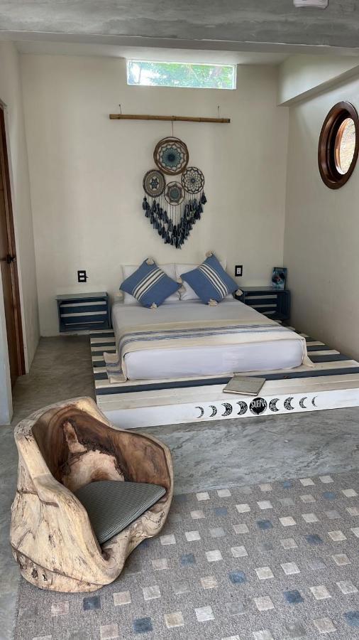 Cabanas Sicaru มาซุนเต ภายนอก รูปภาพ
