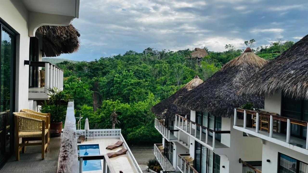 Cabanas Sicaru มาซุนเต ภายนอก รูปภาพ