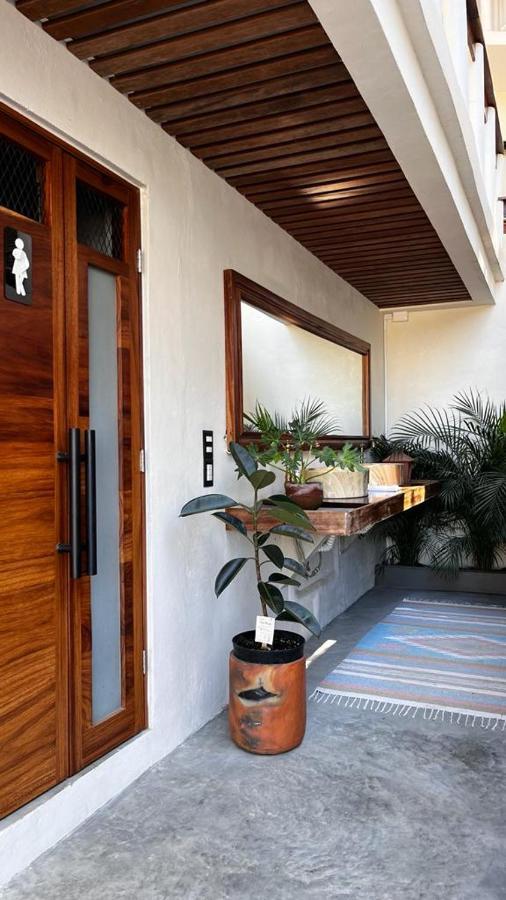 Cabanas Sicaru มาซุนเต ภายนอก รูปภาพ